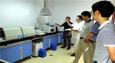 COD快速檢測儀準確嗎？