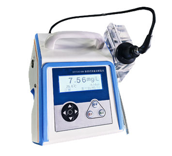 HJ-OXY5401BN型便攜微量氧儀溶解氧測定儀