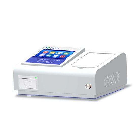 海晶HJ4120系列COD測(cè)定儀