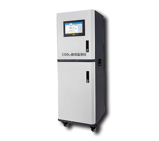 HJWDet-5000-TN型總氮在線分析儀