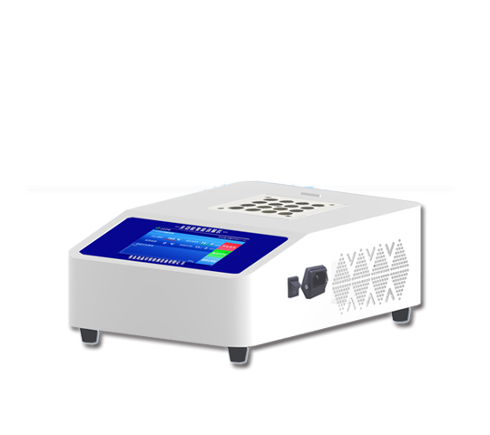 HJ-16M型多功能智能觸摸屏快速消解儀