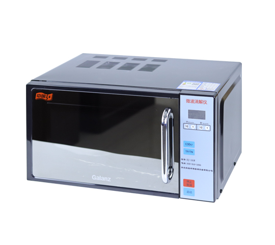 海晶HJ-101W型COD微波消解儀|微波消解器|COD消解器