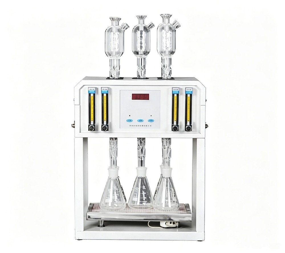 高氯廢水COD消解器 型號：HJ-103C